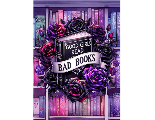 Good Girls Kindle Insert